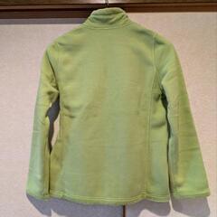 UNIQLO　レディースフリースの画像