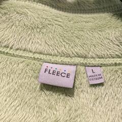UNIQLO　レディースフリースの画像
