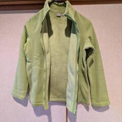 UNIQLO　レディースフリースの画像