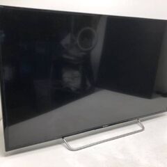 SONY48型LED搭載液晶テレビ！