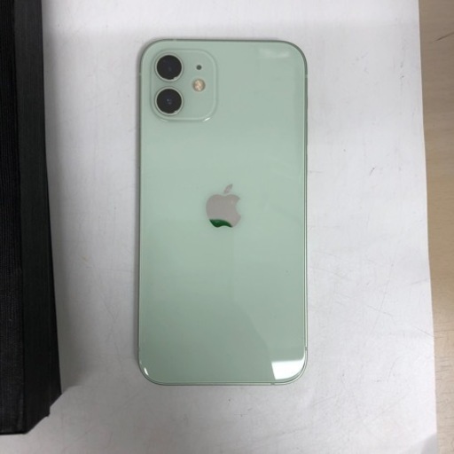 AppleiPhone12128GB【トレファク堺福田店】