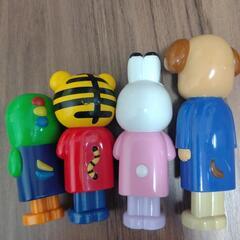 こどもちゃれんじ　しまじろうの画像