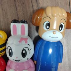 こどもちゃれんじ　しまじろうの画像