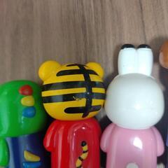 こどもちゃれんじ　しまじろうの画像