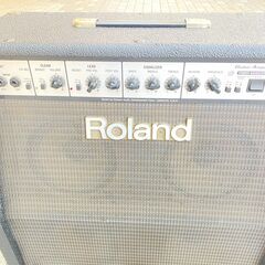 Roland GC-408 ギターアンプ　