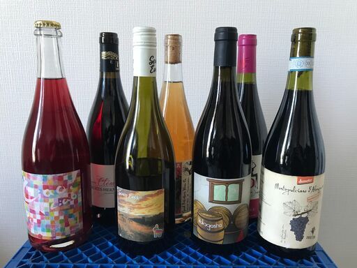 ★定価60,000円相当一斉放出！！★ナチュラルワイン　ジャパニーズウイスキー　クラフトジン
