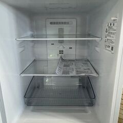 大阪送料無料☆3か月保障付き☆冷蔵庫☆シャープ☆2ドア