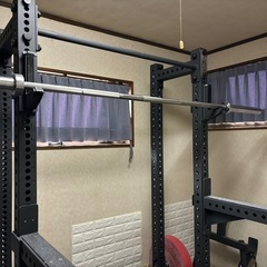 パワーラック