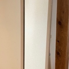 姿見
