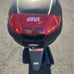 スズキ　アドレス　V125Gの画像