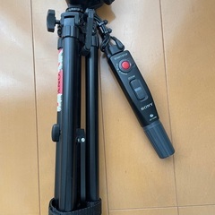 三脚　SONY