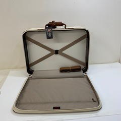 No.515長期保存品　バッグ