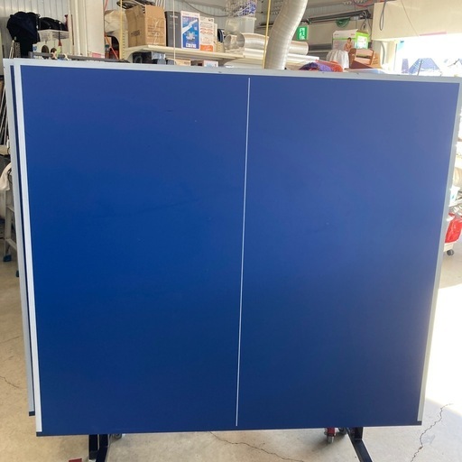 卓球台　国際規格サイズ