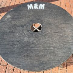 M&M  FURNITURE　ローテーブル【トレファク桶川店】の画像