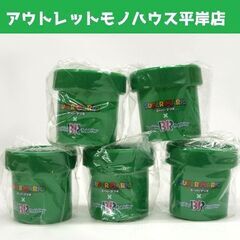 ビニール未開封・未使用品 スーパーマリオ×サーティーワン 土管の...