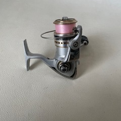 DAIWA CREST1500 ダイワ クレスト1500 スピニングリール 湖 川 海 リール フィッシング 釣具 釣り具 中古品  の画像
