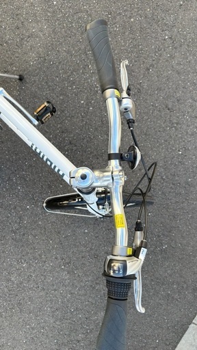 Giant tenミニベロ　自転車 