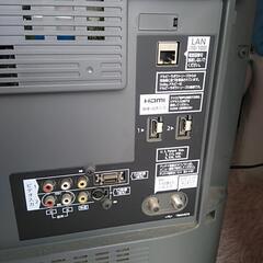テレビ、の画像