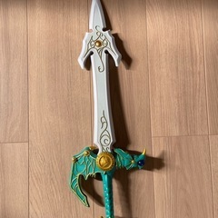 ドラクエ　天空の剣　