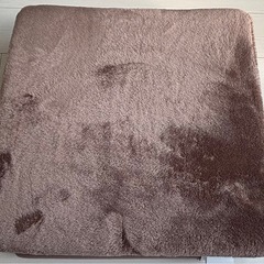 1\14まで ニトリ3Wayごろ寝クッション　