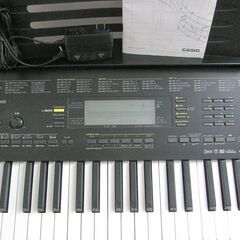 電子ピアノ　CTK-4400 　カシオ 　値下げしましたの画像