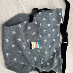 ベビーチェアーベルト