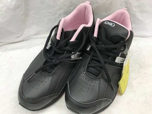IGNIO IG-4F20010SH スニーカー/24cm