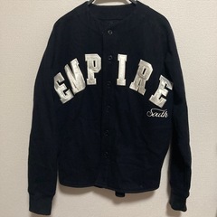 メンズ古着ウールジャケット