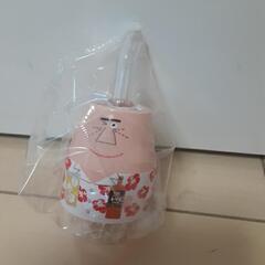 未使用　非売品　トリス定量ポーラーの画像