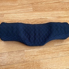お取引中【首痛に】ストレッチ枕の画像