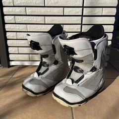 スノーボード　ブーツ