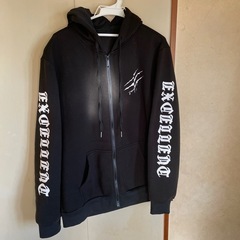 パーカー