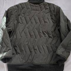MAISONCLUB　キルティングジャケット　 Mサイズの画像