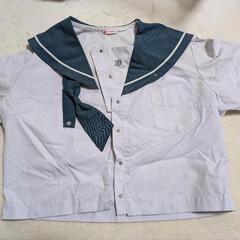 鹿児島市立和田中学校制服