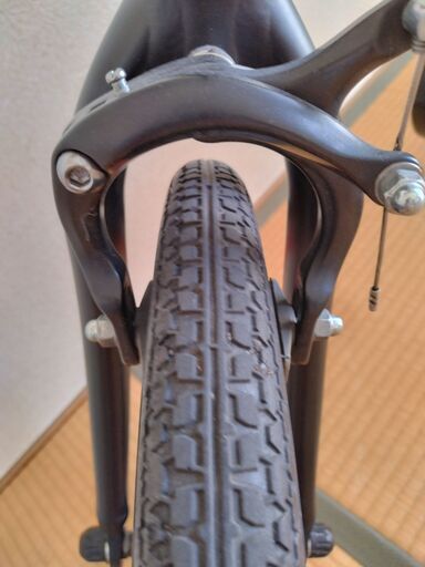 【中古】子供用自転車 ブリヂストン　レベナ+サイクルスタンド【神奈川県引渡希望】 中古】子供用自転車 ブリヂストン レベナ+サイクルスタンド