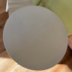 【0円】ダイニングテーブルとチェアセットの画像