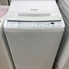 ★ジモティ割あり★洗濯機 7.0kg ヒタチ BW-V70G 2022年製 W(幅)57.7cm×D(奥行き)58.6cm×H(高さ)98.0cm ※当店6ヶ月保証/動作チェックOK