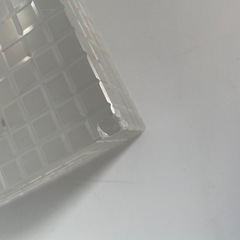 灰皿　ガラスの画像
