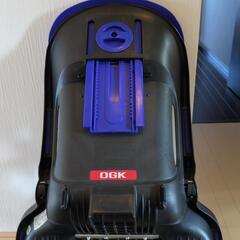 自転車用チャイルドシート（OGK）の画像