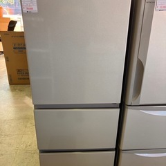 【 265L冷蔵庫】日立　R-27KV-1 2020年　新生活　...