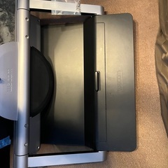 Wacom Cintiq Pro 24用 Ergo Standの画像