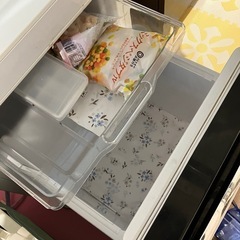 【決定】冷蔵庫の画像