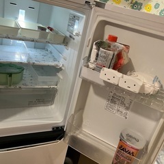 【決定】冷蔵庫の画像