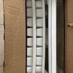 製氷器、プラチチック製の画像