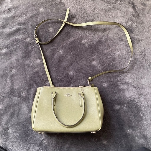 Coach ショルダーバッグ