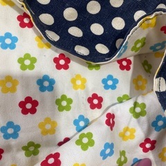 鍵盤ハーモニカバックの画像