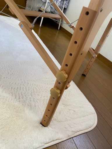 引き取りに来てくださる方限定！施術台 マッサージベッド 整体