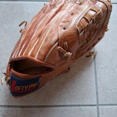 野球グローブ