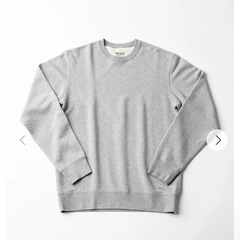 10YC／スウェットシャツ