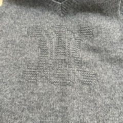 キッズ120センチベストの画像